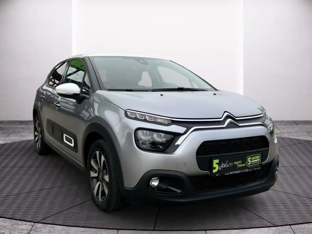 Citroën C3 Max PureTech