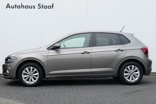 Volkswagen Polo 1.0 TSI