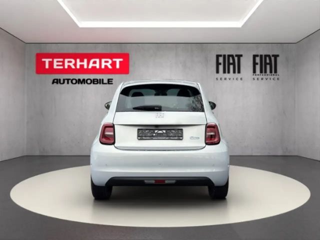 Fiat 500e Icon