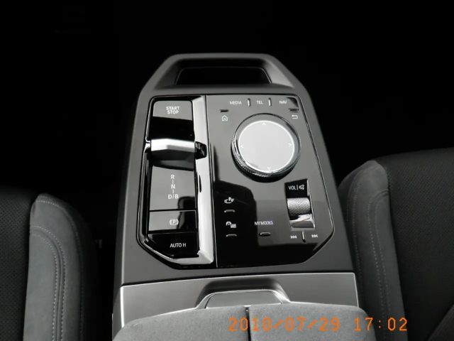 BMW iX xDrive xDrive60