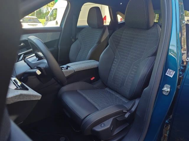 Peugeot 3008 Allure Pack Hybrid