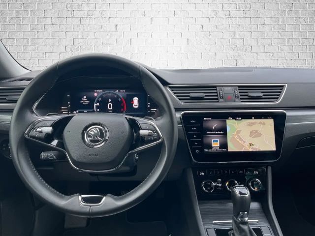 Skoda Superb 1.5 TSI Combi Style Style