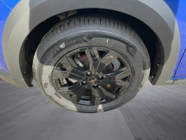 Dacia Sandero Extreme Stepway