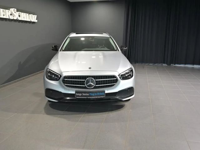 Mercedes-Benz E 300 E 300 e Estate