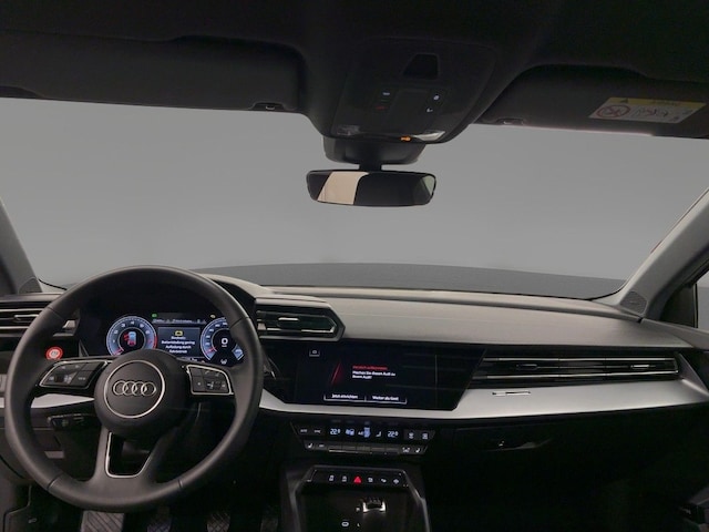 Audi A3 30 TFSI S-Line Sedan