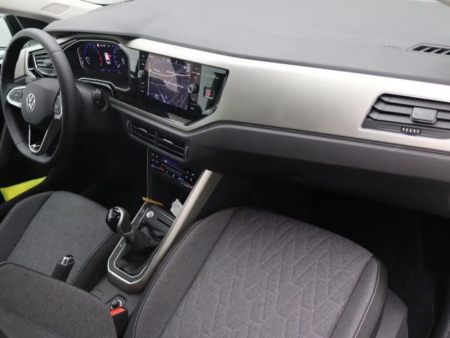 Volkswagen Polo 1.0 TSI IQ.Drive Move