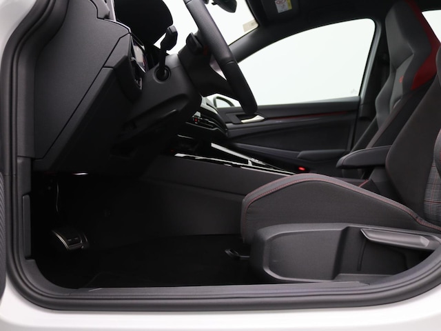 Volkswagen Golf 2.0 TSI DSG GTI Golf VIII