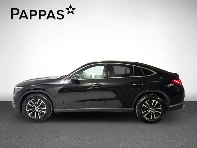 Mercedes-Benz GLC 220 4MATIC Coupé GLC 220 d