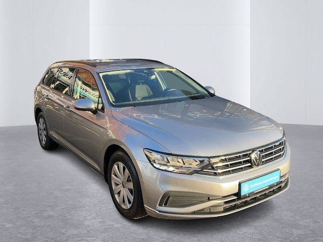 Volkswagen Passat DSG Variant