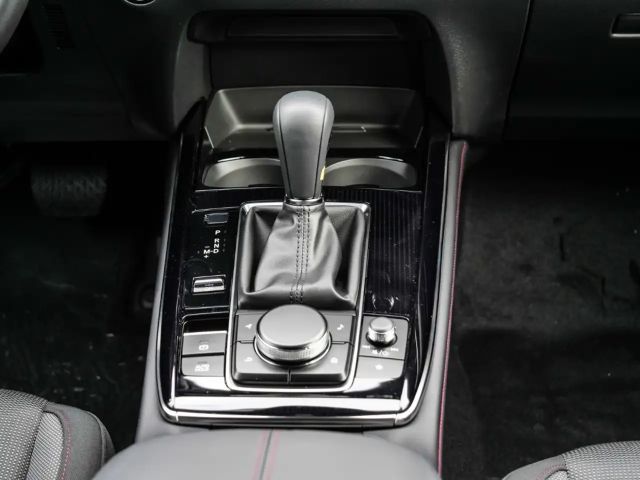 Mazda CX-30 2.5L Homura SkyActiv e-Skyactiv