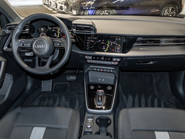 Audi A3 35 TDI S-Tronic Sportback