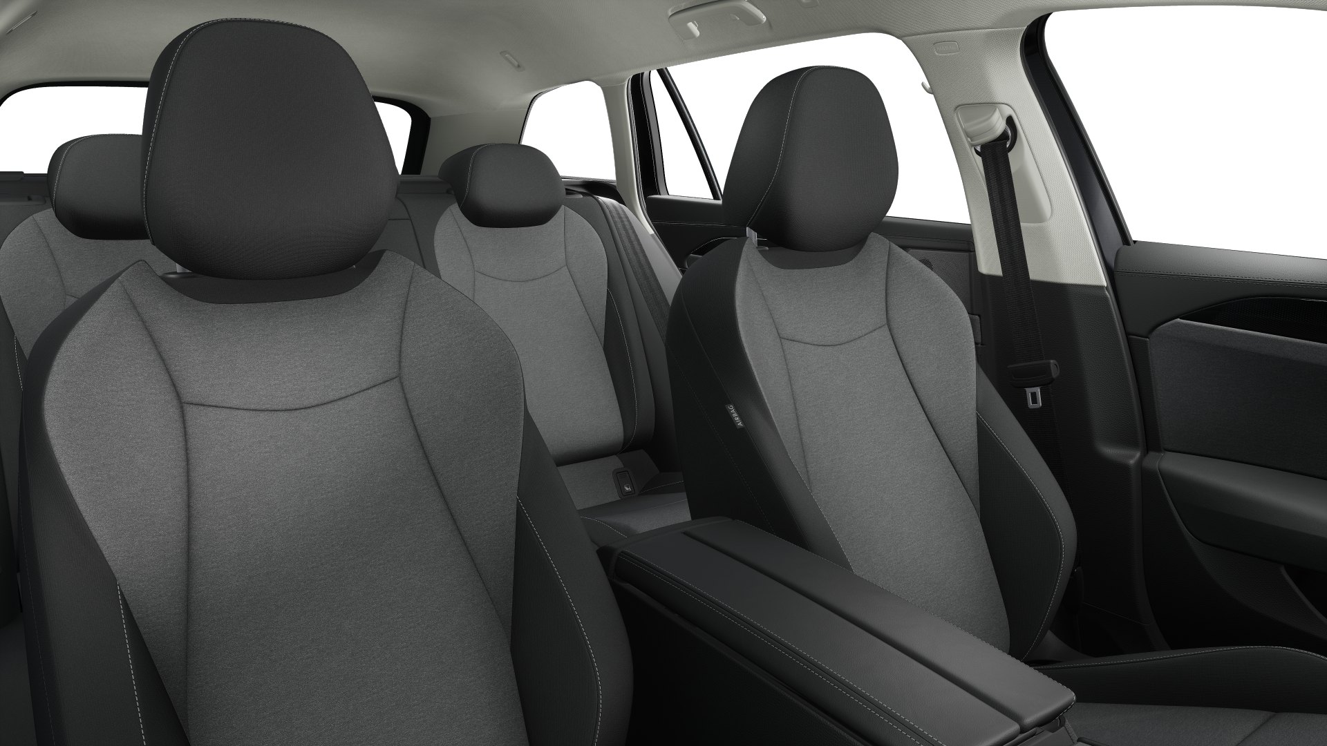 Volkswagen Passat 1.5 eTSI DSG Variant