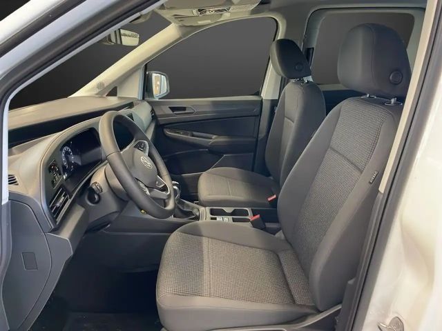 Volkswagen Caddy 4Motion