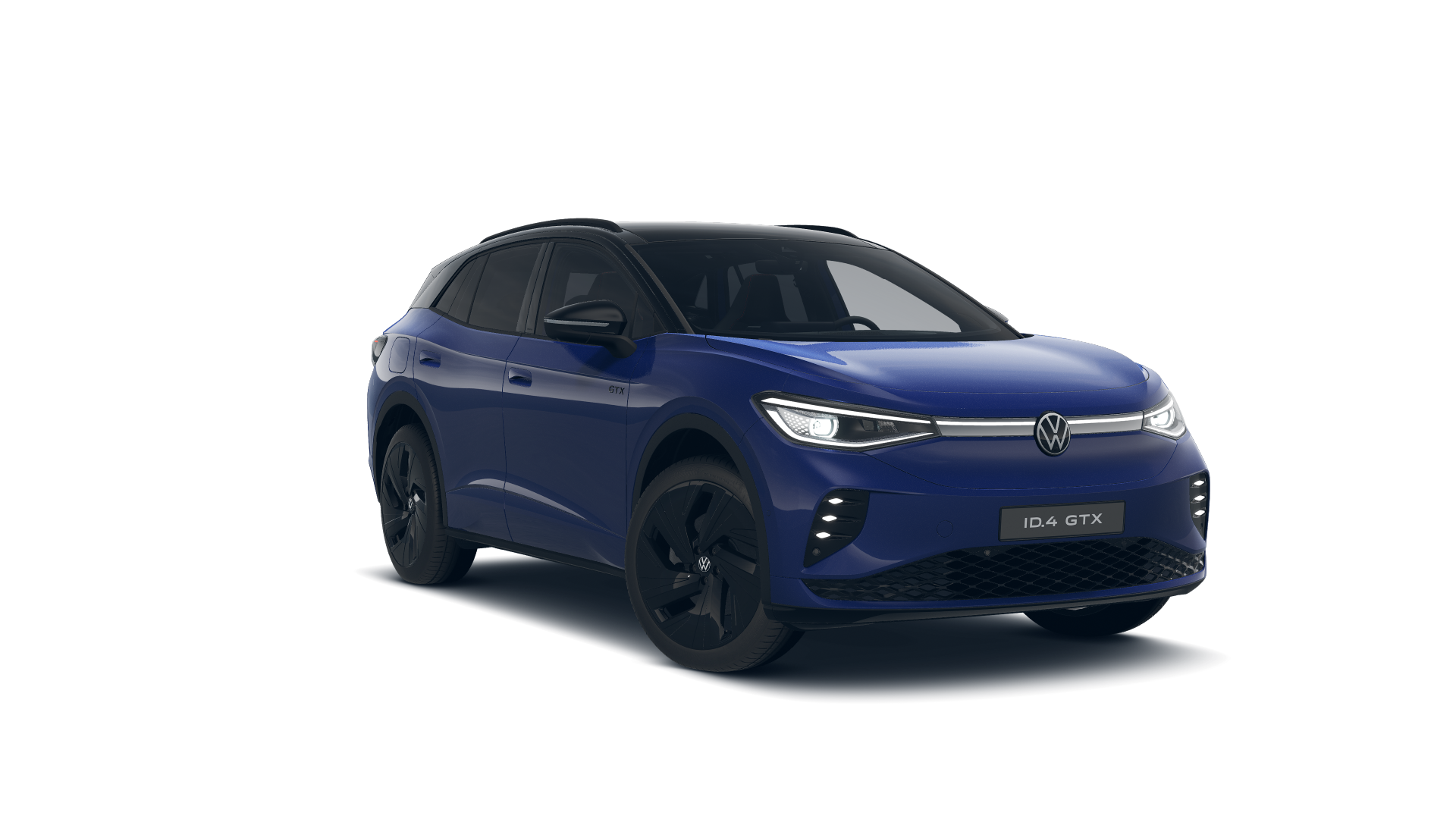 Volkswagen ID.4 4Motion GTX