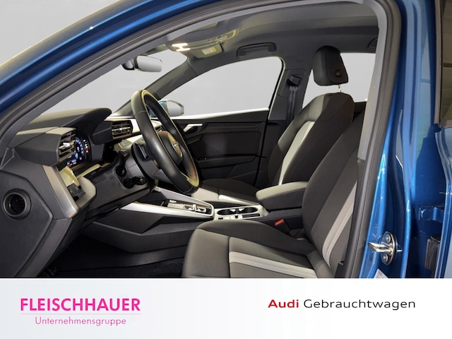 Audi A3 35 TFSI S-Tronic Sportback