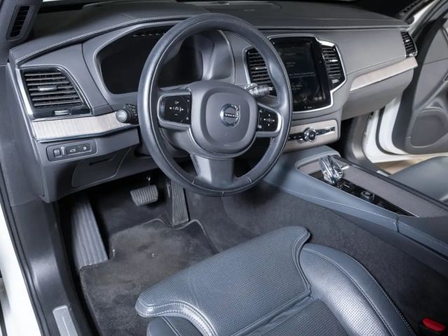Volvo XC90 AWD Inscription Plus T8