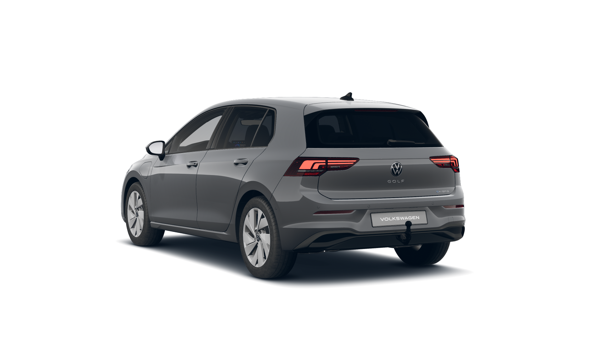 Volkswagen Golf Life eHybrid