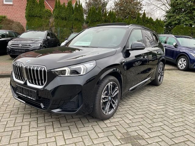 BMW X1 M-Sport sDrive20i
