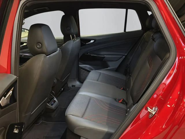 Volkswagen ID.4 GTX
