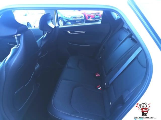 Kia EV6 Achterwielaandrijving Air