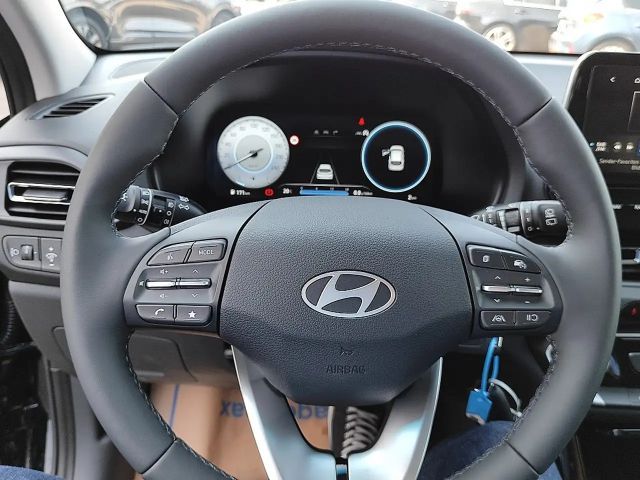 Hyundai i30 Go! T-GDi