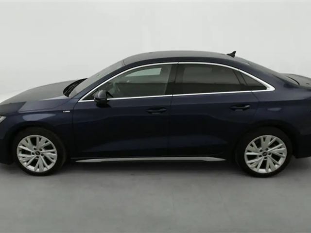 Audi A3 30 TFSI S-Line Sedan