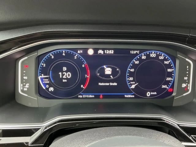 Volkswagen Polo 1.0 TSI Style