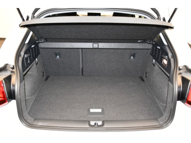 Audi Q2 35 TFSI S-Tronic