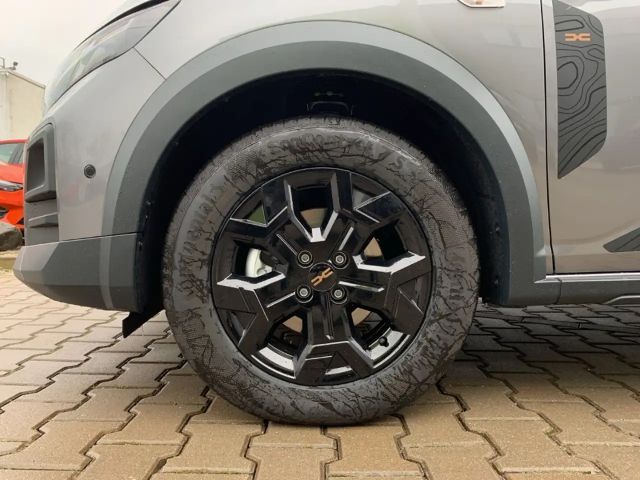 Dacia Jogger Extreme TCe 110