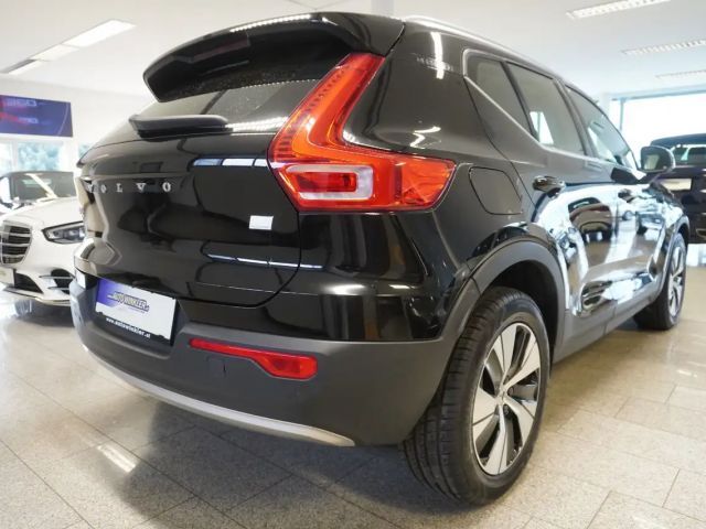 Volvo XC40 Recharge T4