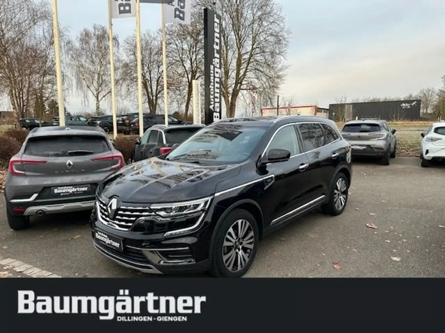Renault Koleos EDC Initiale Paris TCe 160