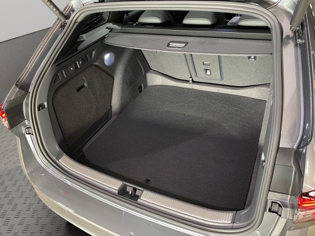 Skoda Superb 1.5 TSI Combi