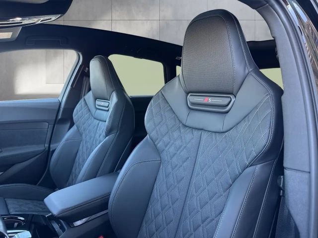 Audi S5 Avant Quattro