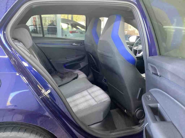 Volkswagen Golf eHybrid