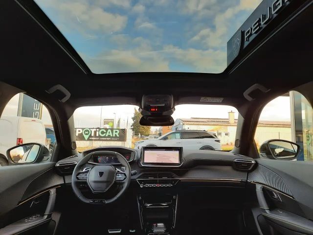 Peugeot 2008 GT-Line