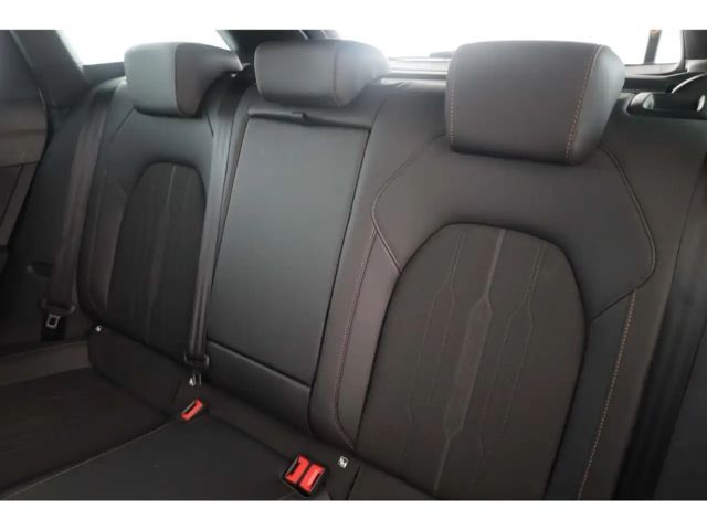 Cupra Leon 2.0 TSI 4Drive Sportstourer VZ