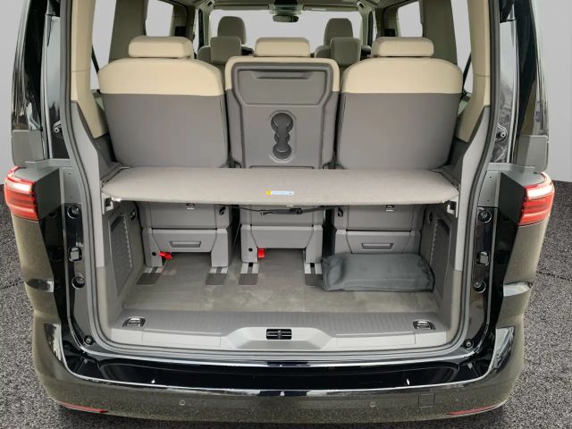 Volkswagen Multivan T7