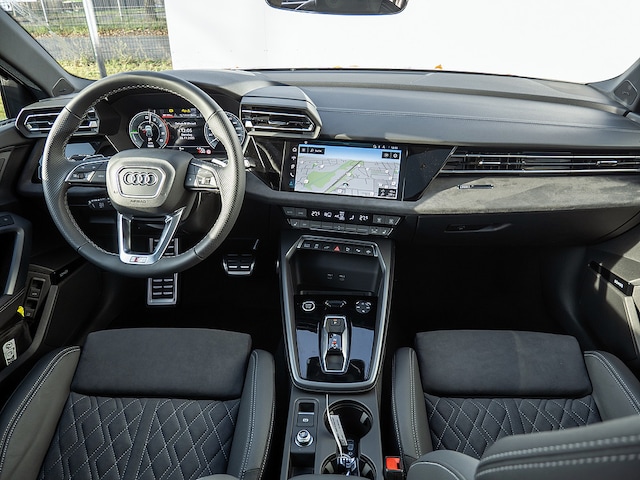 Audi A3 Hybride S-Tronic Sportback