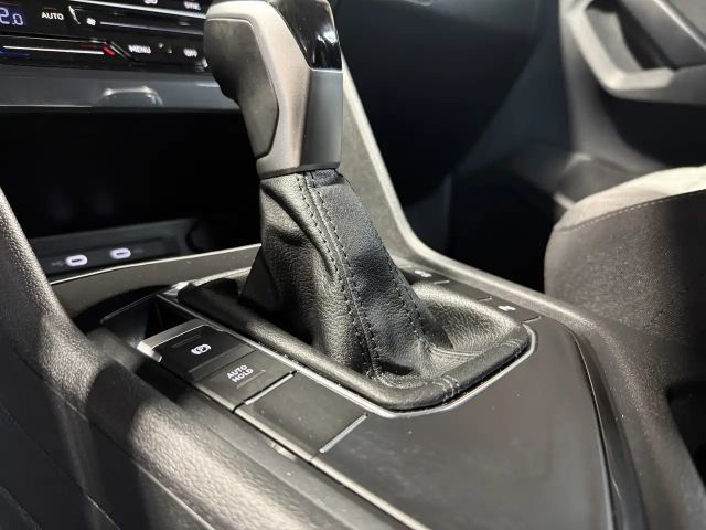 Volkswagen Tiguan DSG Life