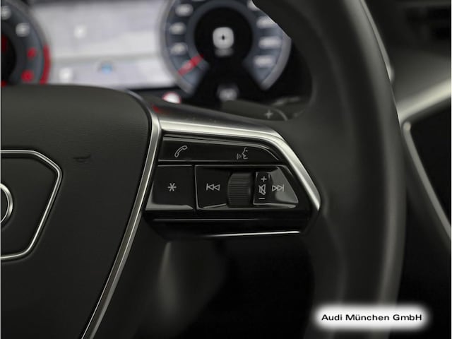 Audi A6 45 TFSI S-Tronic Sedan