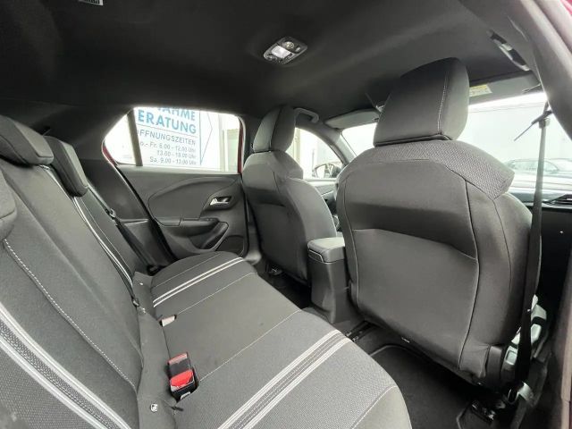 Opel Corsa 1.2 Turbo GS-Line Grand Sport Turbo