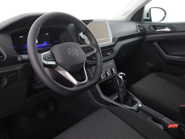 Volkswagen T-Cross 4Me TSI