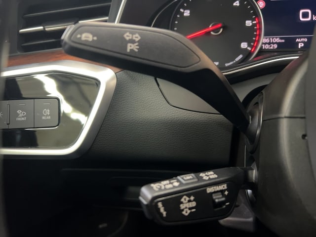 Audi A6 allroad 40 TDI Quattro S-Tronic