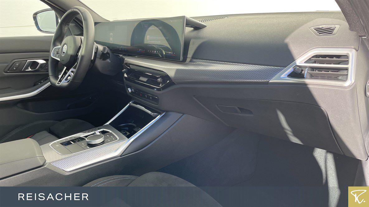 BMW 330 330e Touring