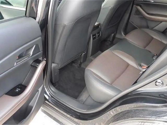 Mazda CX-30 Exclusive-line