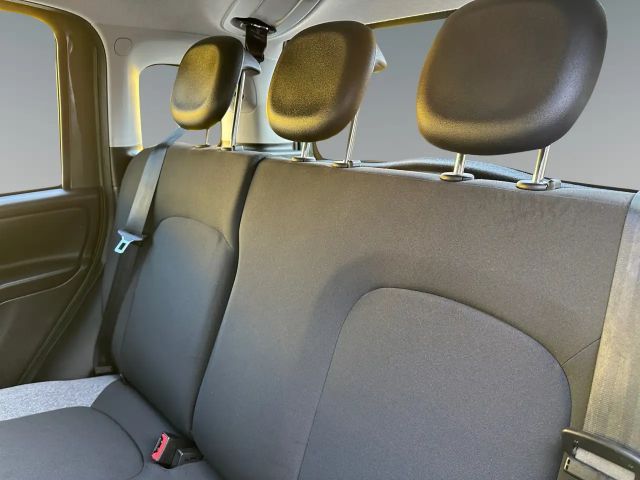 Fiat Panda 4x4 Cross TwinAir