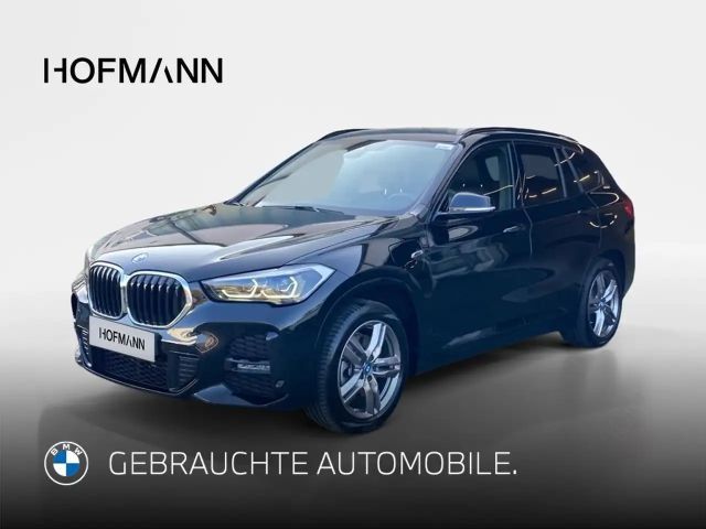 BMW X1 M-Sport