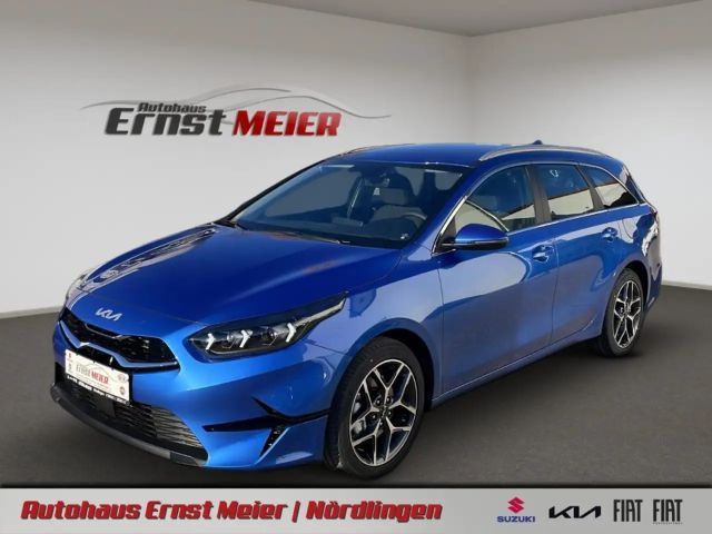 Kia Ceed GDi Spirit SportWagon