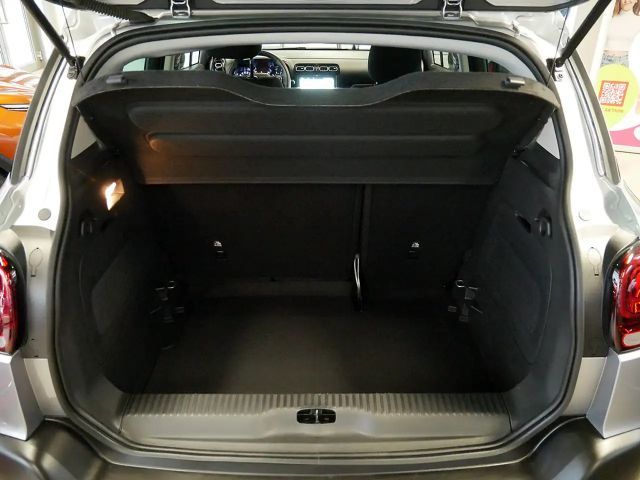 Citroën C3 Aircross C-Series PureTech