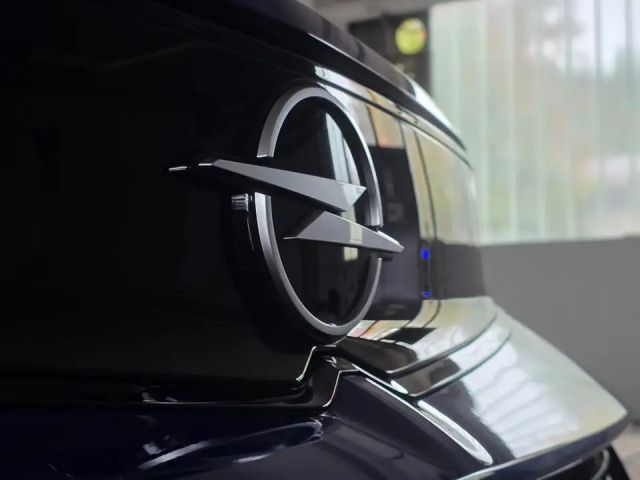 Opel Mokka 1.2 Turbo Edition Turbo